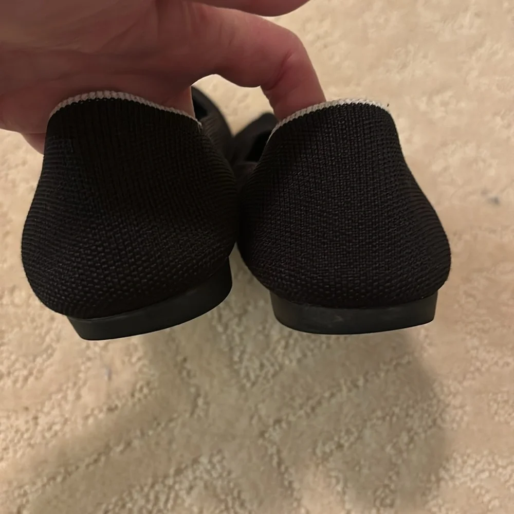 Black Rothy’s - Picture 9 of 11